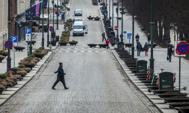image: Hudfletter Oslo kommune: - Bare provoserende